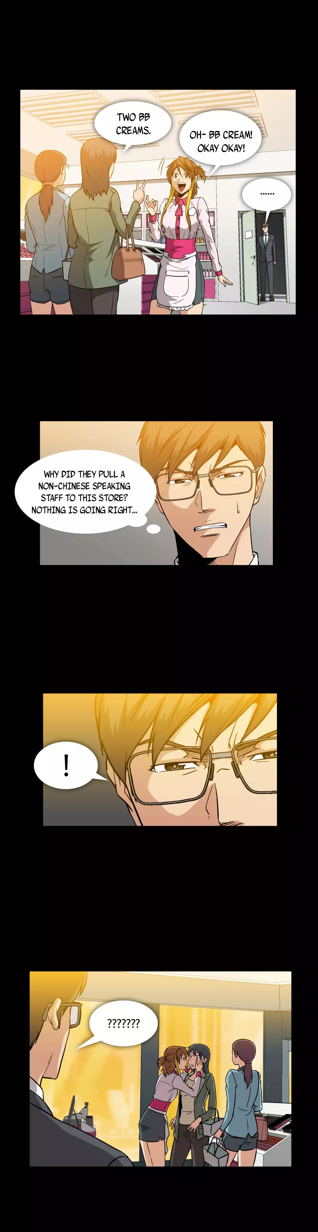 Drug Candy Ch.0-29