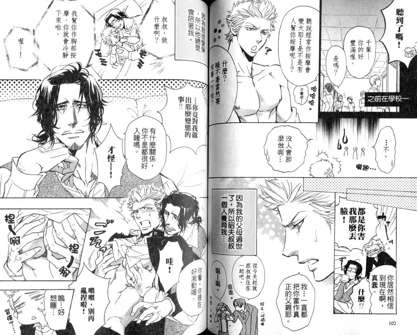 B-BOY HONEY 02 重點攻特集