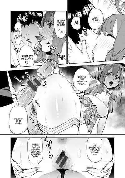 Tulip  纯爱单行本   Nee, Shikotte yo