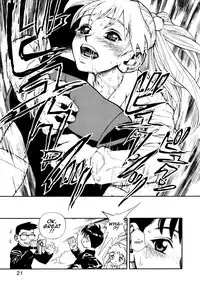 [Minazuki Juuzou] Zutto Zutto Suki Datta... | I've always loved you... Ch. 1-4 [English] [gustmonk]