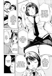 [Junkie] Sukidakara Shichauno [English] [Kusanyagi] [Decensored]