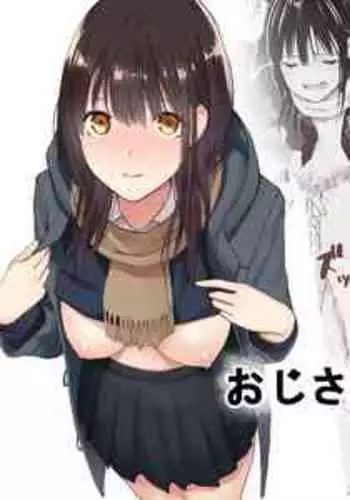 Joshi Luck! ~2 Years Later~ Ch. 8