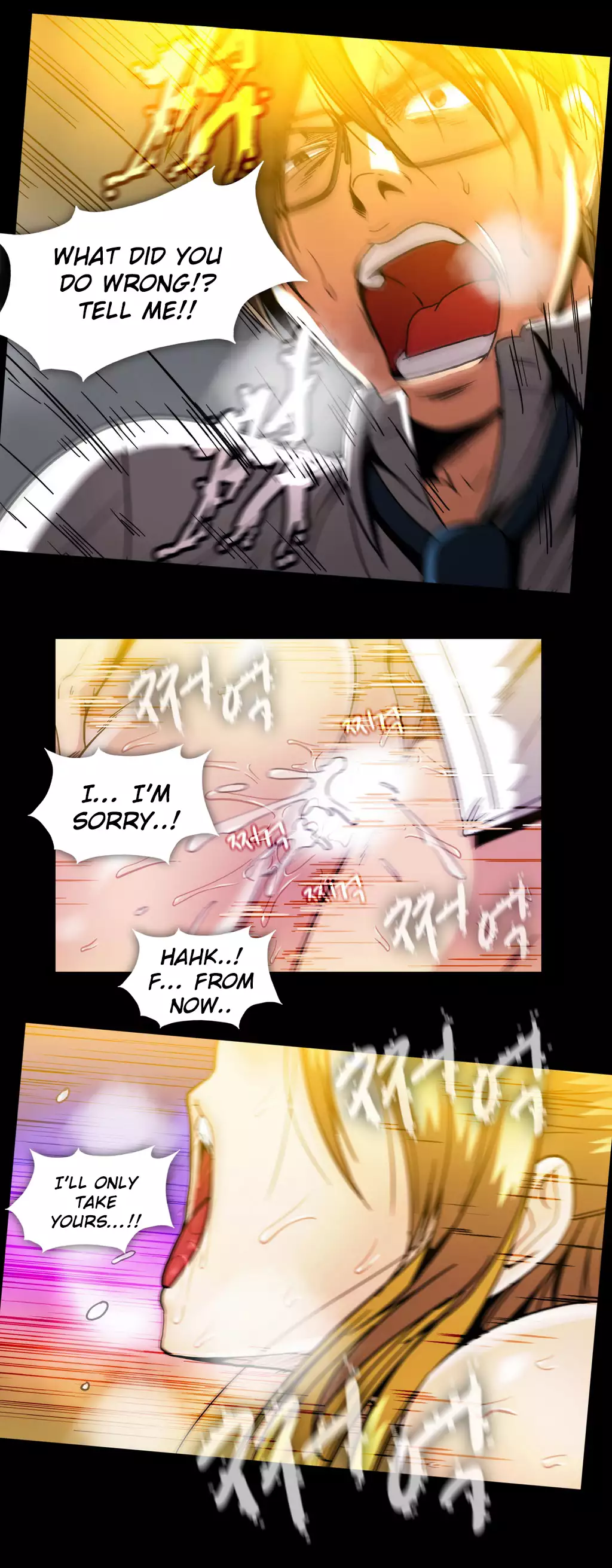 Drug Candy Ch.0-29