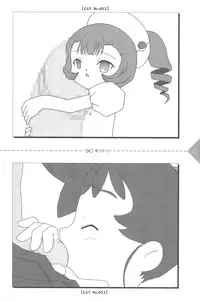 [Usagi Purin (Usa Usagi)] Para Para Anime Channel (Various)