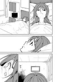 (C95) [Nagomiyasan (Suzuki Nago)] Shoujo M -ep.END-
