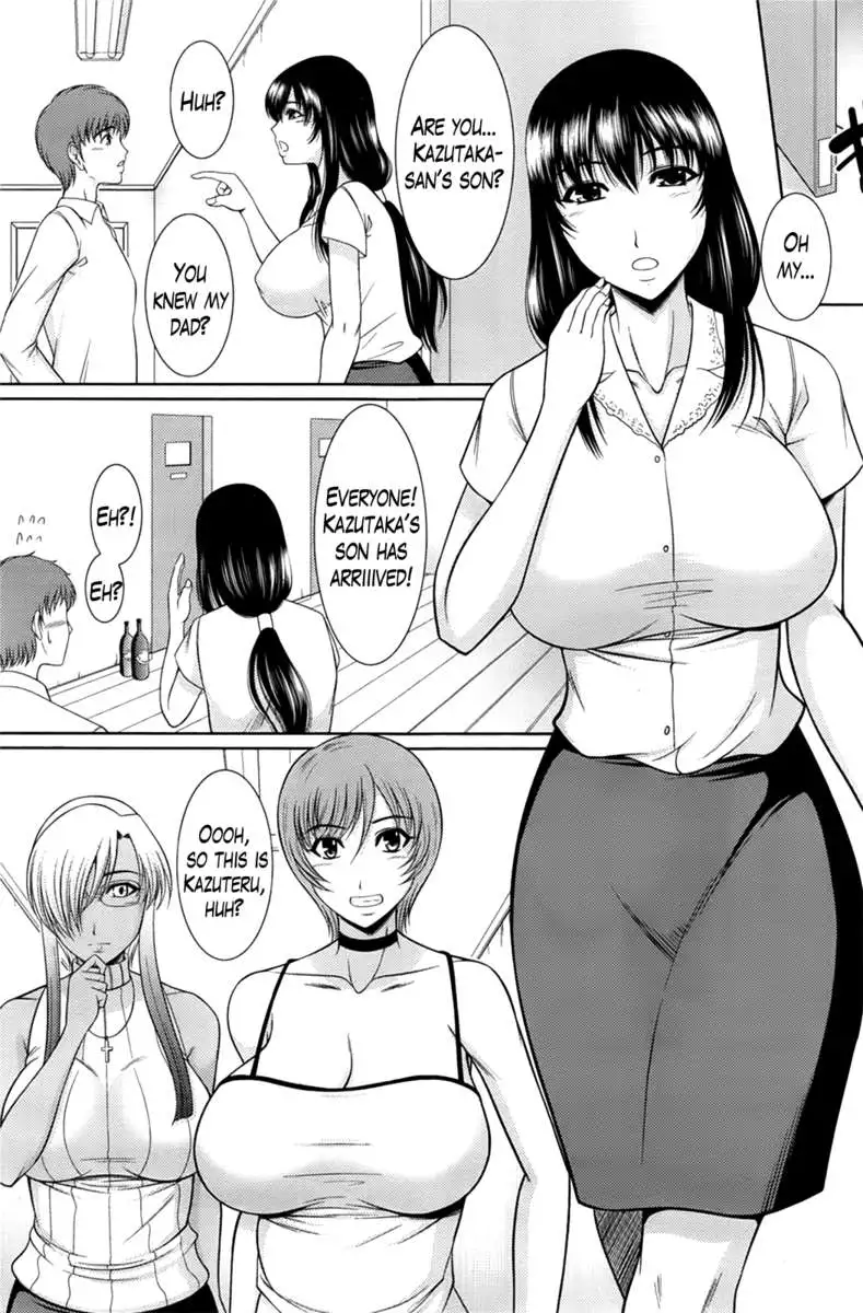 Lover's Apartment