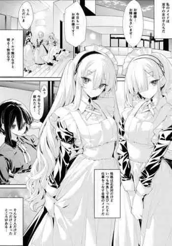 Sennou Kekkonshiki de Sennou Sarete Shimai, Dorei Tsuma to Natte Botebara Kekkonshiki o Ageru Boukensha-chan | 在洗脑婚礼被洗脑，成为奴隶妻，挎着西瓜肚结婚的冒险者酱