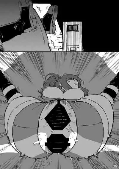 [POWERPLAY (Various)] HEYSEY VS FIGHTING GAME GANGBANG PLAYBACK.-EXTRA ROUND!-(version Alpha) (Various) [Digital]