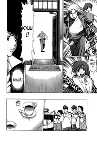 [Nozomu Tamaki] Anego 2 Ch. 10-16 [English] [Lazarus H]