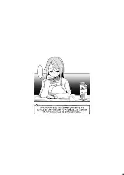[HGH (HG Chagawa)] Kimi wa Yasashiku Netorareru 2 | I'll Give you Some Gentle NTR 2 [English] {Doujins.com} [Digital]