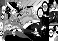 [Takatsu] DH! ~Himorogi Hyaku Yome Gatari~ | Demon-Hentai! - Shrine of One Hundred Wives [English] {doujin-moe.us}