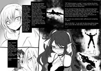 [Kouji] Turned into a Breast Milk Fountain by a Beautiful Vampire