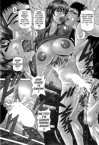 [Ozaki Akira] Rewrite+Clinic Vol. 1 [English] {Tadanohito}