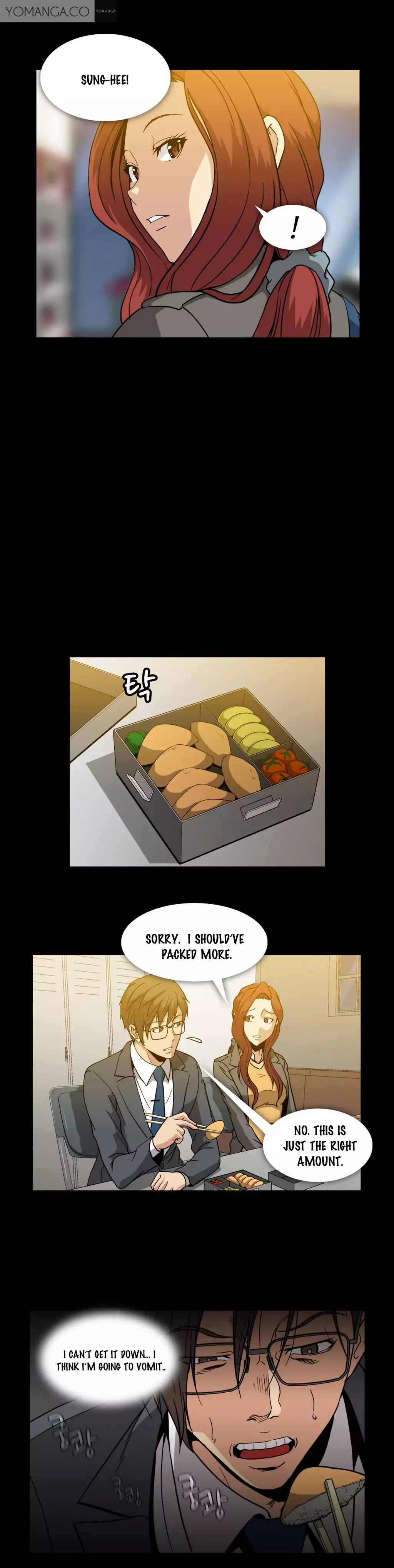 Drug Candy Ch.0-29