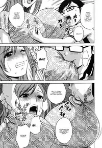 [Hidemaru] Ryoujyoku!! Urechichi Paradise Ch. 6-7 | Become a Kid and Have Sex All the Time! Part 6-7 [English] {Doujins.com}