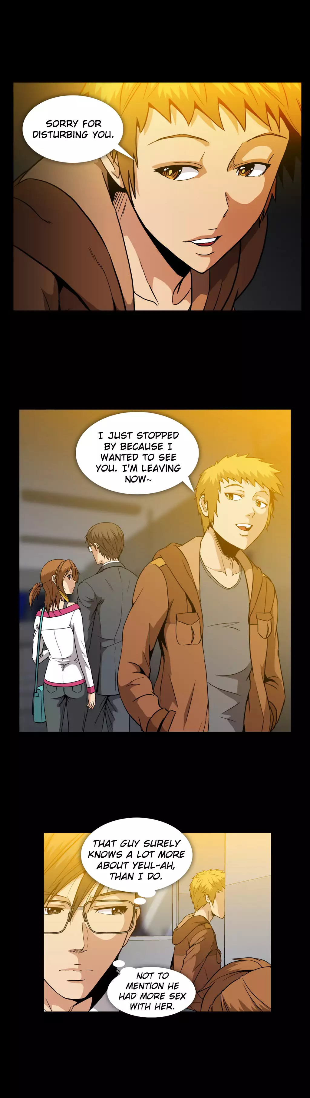 Drug Candy Ch.0-29