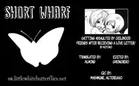 [Kotoko] Love Letter o Morattara Osananajimi ni Osowareta Ken | Getting assaulted by childhood friends after recieving a love letter! (Koushoku Shounen Vol. 02) [English] =SW= [Decensored]