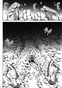 (C82) [Yokohama Junky (Makari Tohru)] Solo Hunter no Seitai 4: The First Part (Monster Hunter) [English] [Maipantsu]