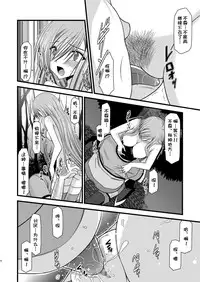 [valssu (Charu)] Melon ga Chou Shindou! R Soushuuhen I (Tales of the Abyss) [Chinese] [流星汉化] [Digital]