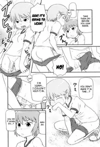 [Takanaga Kouhei] Lolican Ch.1-9  [ENG] [biribiri]