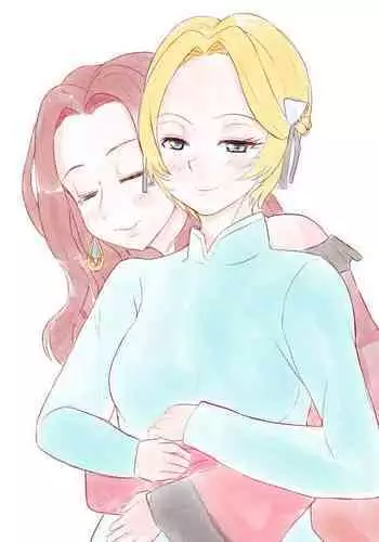 (薄稀@お仕事欲しい) サキュバスちゃん