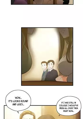 [Husky guy] SStudy Ch.0-37 (English) (YoManga) (Ongoing)