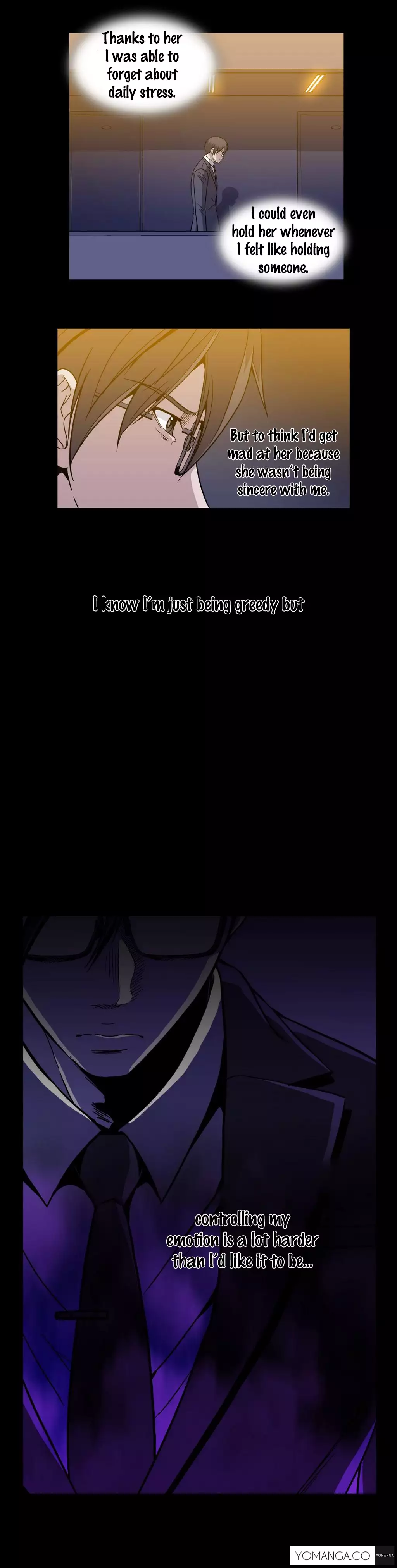 Drug Candy Ch.0-29