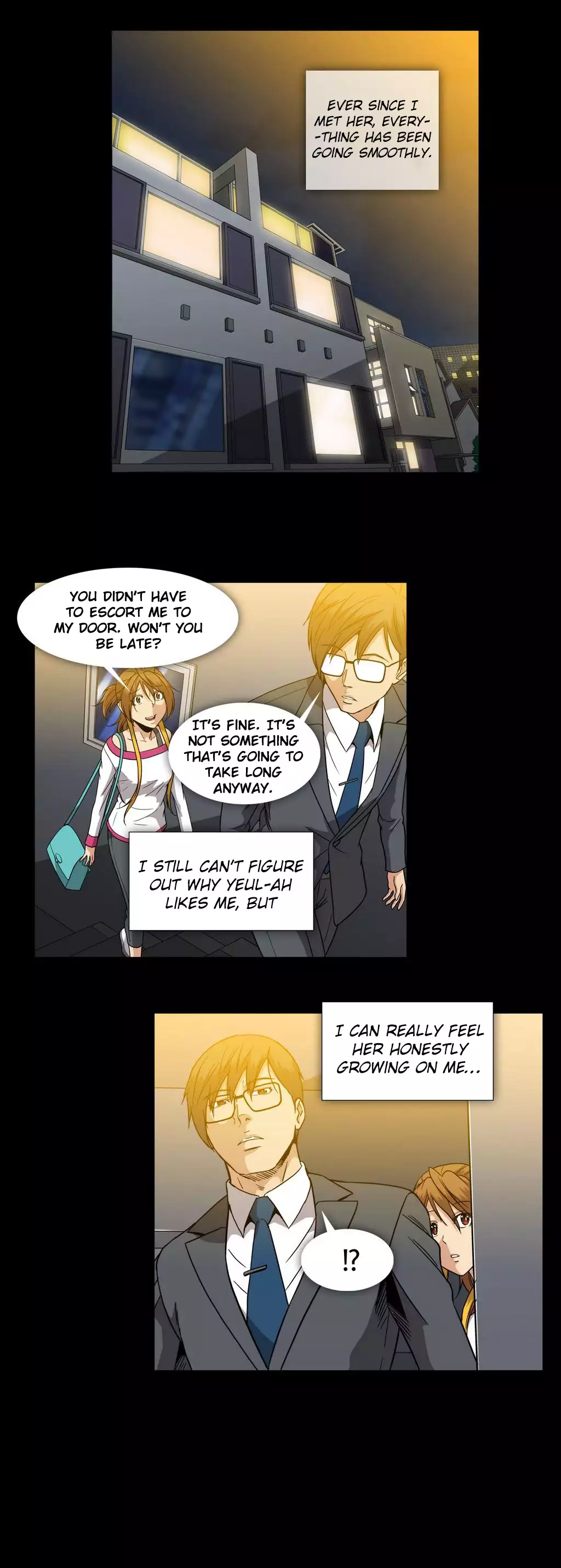 Drug Candy Ch.0-29