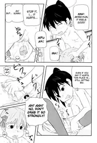 [Takanaga Kouhei] Lolican Ch.1-9  [ENG] [biribiri]
