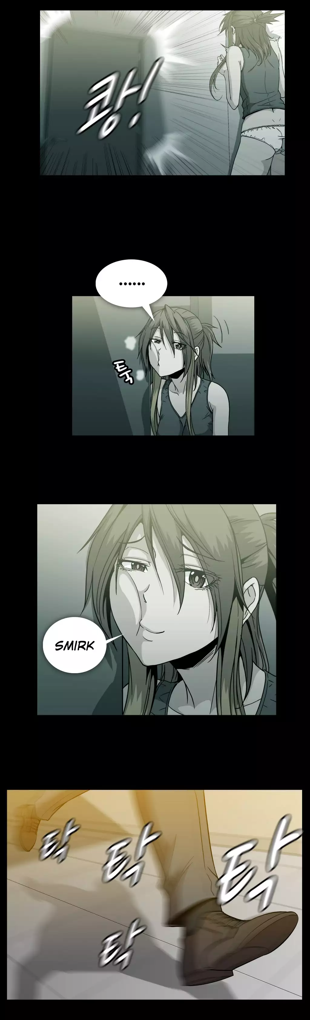 Drug Candy Ch.0-29