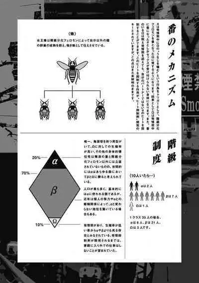 Nue no Naku Yoru ni | 于鵺啼之夜 Ch. 1-4