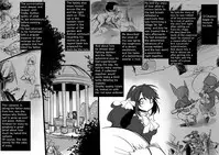 [Kouji] Turned into a Breast Milk Fountain by a Beautiful Vampire