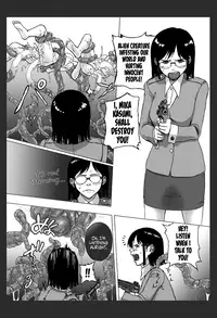 [Kasetsu Shirokuma Kakko Yoi (Yoikuma)] P026-02 Hikagen wa Hodohodo ni | Go Easy On The Heat [English] =LWB= [Digital]