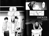 [Inoue Satoh] Smoker