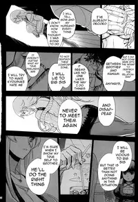 (C89) [Kayoudou (Shouka)] Juunengo no Jinsei Soudan | Life Consultation After 10 Years (Ore no Imouto ga Konna ni Kawaii Wake ga Nai) [English] [Lazy Summer Scans]