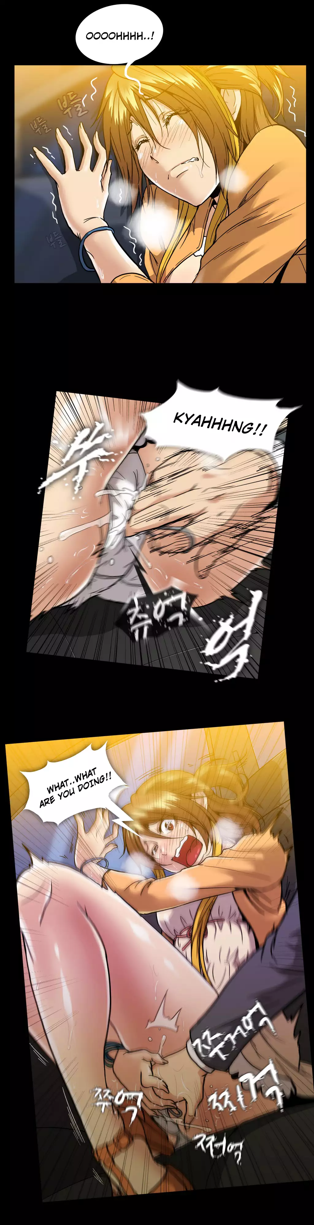 Drug Candy Ch.0-29