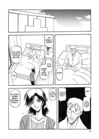 (C68) [Sankaku Apron (Sanbun Kyouden)] Ruriiro no Sora - Jou (Azure Sky Vol 1) [English]