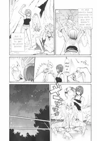 [Mikami Cannon] Mecha Mucha H (ch 1-3, 5-7) + misc [ENG]