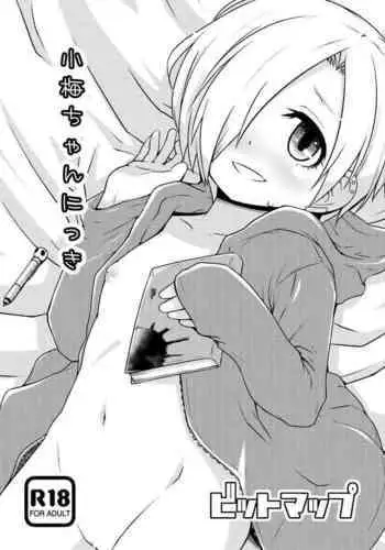 Koume-chan Nikki