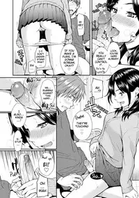 [Homunculus] Renai Sample (Uncensored)(English)