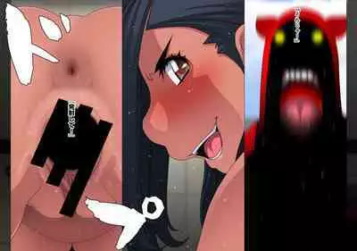 Oppai ga sekai o sukuu!？ go touchi aidorudota pu～n Z  1-7