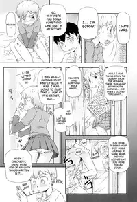 [Takanaga Kouhei] Lolican Ch.1-9  [ENG] [biribiri]
