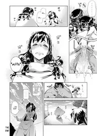 [Ikusu] Watashi ga Kimashita no wa dou Kangaete mo Senpai ga Warui! | No Matter How You Look At It, It's Senpai's Fault that I Came! (It's Not My Fault That I'm Not Popular) [English] =LWB=
