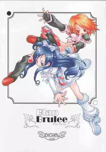 Futari de Omezame Gohoushi
