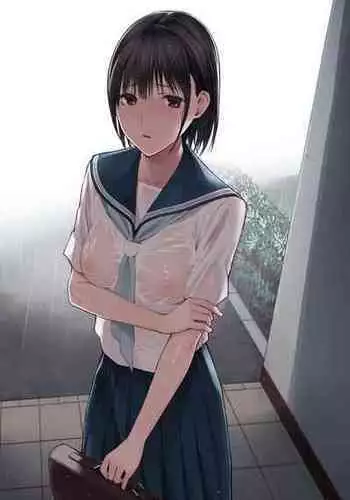 Joshi Luck! ~2 Years Later~ Ch. 8