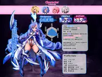 [Makutsutei (Nagai Wataru)] Orgasm Unit EX -Mahou Senshi Akari Ch. 1-7 [Chinese] [这很恶堕 x Lolipoi汉化组]