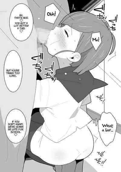 Jimi  Tsun Osananajimi wa Kantan na Onna deshita. | My Plain Prickly Childhood Friend Was Way Too Easy