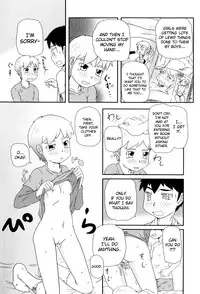 [Takanaga Kouhei] Lolican Ch.1-9  [ENG] [biribiri]