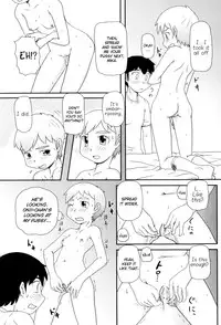 [Takanaga Kouhei] Lolican Ch.1-9  [ENG] [biribiri]