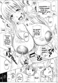 (C80) [AXZ (Kutani, Warabino Matsuri)] Angel's stroke 56 Hibino no Hon | Hibino's Book (Kamisama Dolls) [English] {doujin-moe.us}